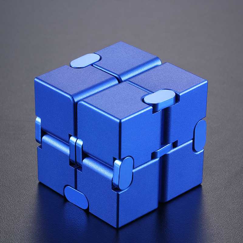 Rubik's Cube,Infinite Square Cube,Decompression Rubik's Cube