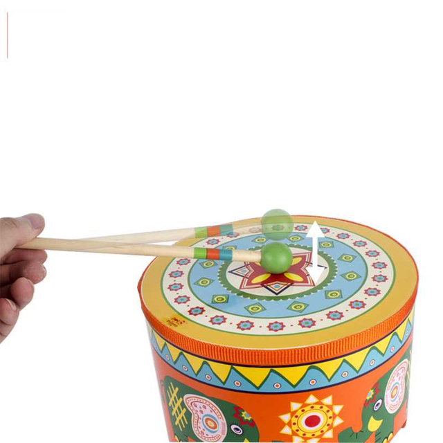 Pat Drum,kids Toys,Elephant Toy