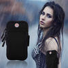 Outdoor Supplies Arm Bag Wrist Bag Arm Bag Men And Women Sports Running Fitness Equipment Mobile Phone Arm Bag