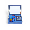 Toy Children's Multi-function Story Projector Three-in-one Starry Sleeping Light Night Light