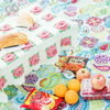 Oxford Cloth Mats Ultrasonic Washable Moisture-proof Picnic Mat