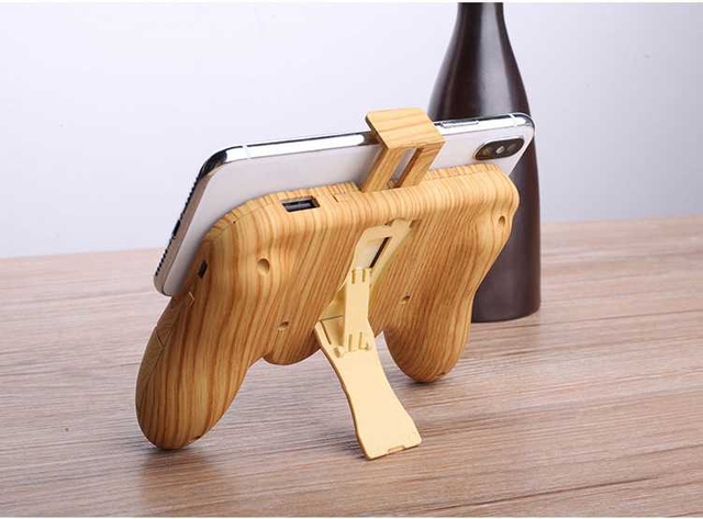 Mini Gamepad,Gamepad,Mobile Game Controller