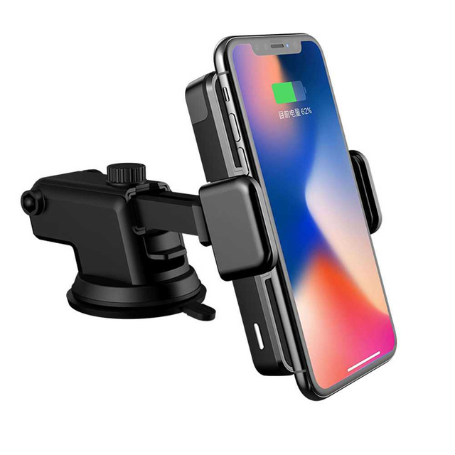 Bracket Air Purifier,Car Wireless Charger,Mobile Phone Wireless Charger