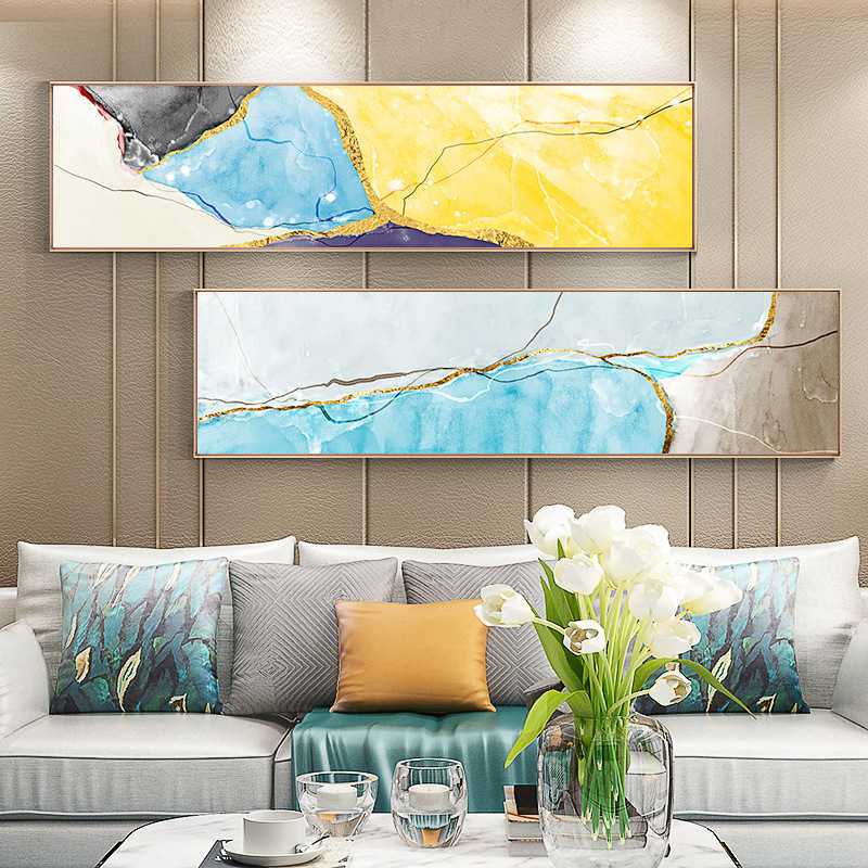 Art Paintings,Bedroom Painting,Bedside Painting