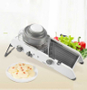 Grater,Stainless Steel Chopper,Household Grater
