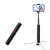 Multifunctional Selfie Stick,Bluetooth Selfie Stick,Remote Control Selfie Stick