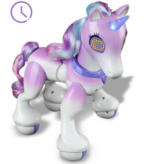 Smart Remote Control Horse,Unicorn,New Robot