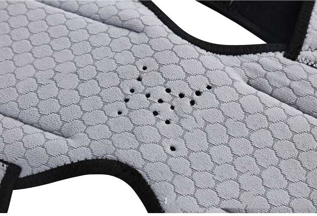 Tibial Booster Kneepad Knee Protection Booster Old Cold Leg Kneepad Mountaineering Squat Protector