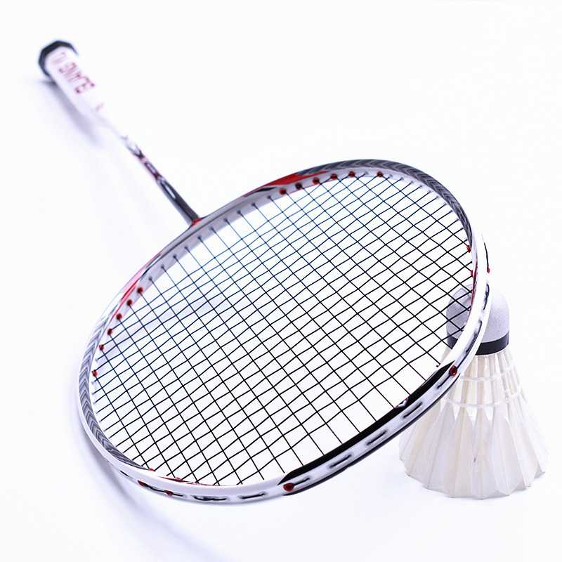 Badminton Racket,Ultra Light Badminton Racket,Offensive Badminton Racket