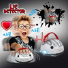 Miniature Electric Shock Lie Detector Whole Person Toy Tidy Board Game Game Party Machine Truthful Words Big Adventure Decompression Toy