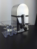 Stainless Steel Ice Machine Kitchen Supplies Summer Ice Machine