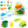 Summer Water Toys,Beach Toy,Soft Glue Play Toy