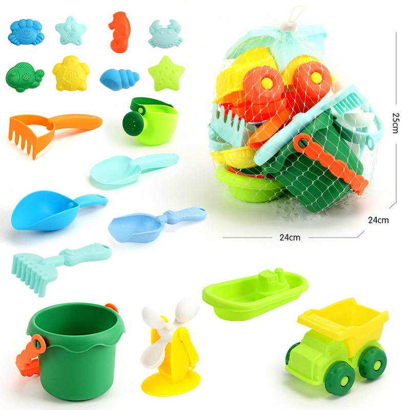 Summer Water Toys,Beach Toy,Soft Glue Play Toy