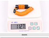Multi-function Bicycle Cable Lock Outdoor Travel Luggage Lock Spare Mini Bicycle Lock Anti-theft