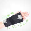 Wrist Joint Fixation Belt Breathable Wrist Sprain Fracture Fixation Sleeve Wrist Steel Plate Support Splint Protection Wrist