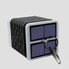 Flame Lamp,Solar Flame Light,Outdoor Flame Light