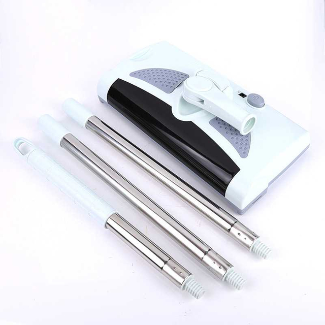 Lazy Special Cleaning Sweeper Hand Push Multifunctional Cleaning Electric Mopping Machine