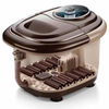 Foot Tub Automatic Electric Heating Foot Massage Footbath Foot Bath Foot Bath Barrel Foot Massage Machine