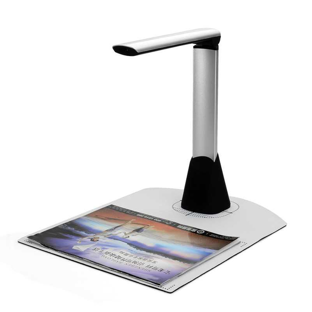 Lei Gao Paiyi Multi-shot Instrument ID Card Gao Paiyi