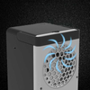 Cold Fan,Mini Cooling Fan,Household Cooling Fan
