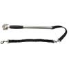 Spring Full Retractable Bicycle Hyena Rope Pet Leash Bicycle Deer Dog