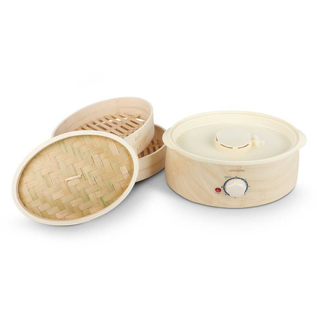 Electric Steamer,Household Electric Steamer,Mini Electric Steamer