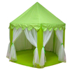 Hexagon Princess Castle Oversized Tulle Child Tent Game House Toy House Mosquito Net