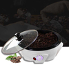 Household Small Coffee Roasting Machine, Baking Machine, Electric Baking Machine, Fried Bean Machine, Coffee Bean Roasting Machine