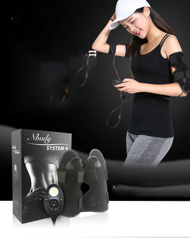 Thin Arm Artifact Lazy Man Reduce Arm Butterfly Arm Slimming Machine Skinny Legs Stick Stovepipe Artifact Thin Arm Equipment