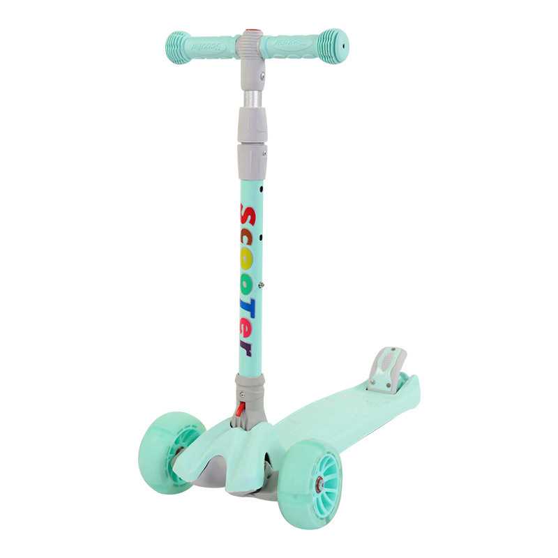 Scooter,Children Scooter,Adjustable Lifting Scooter