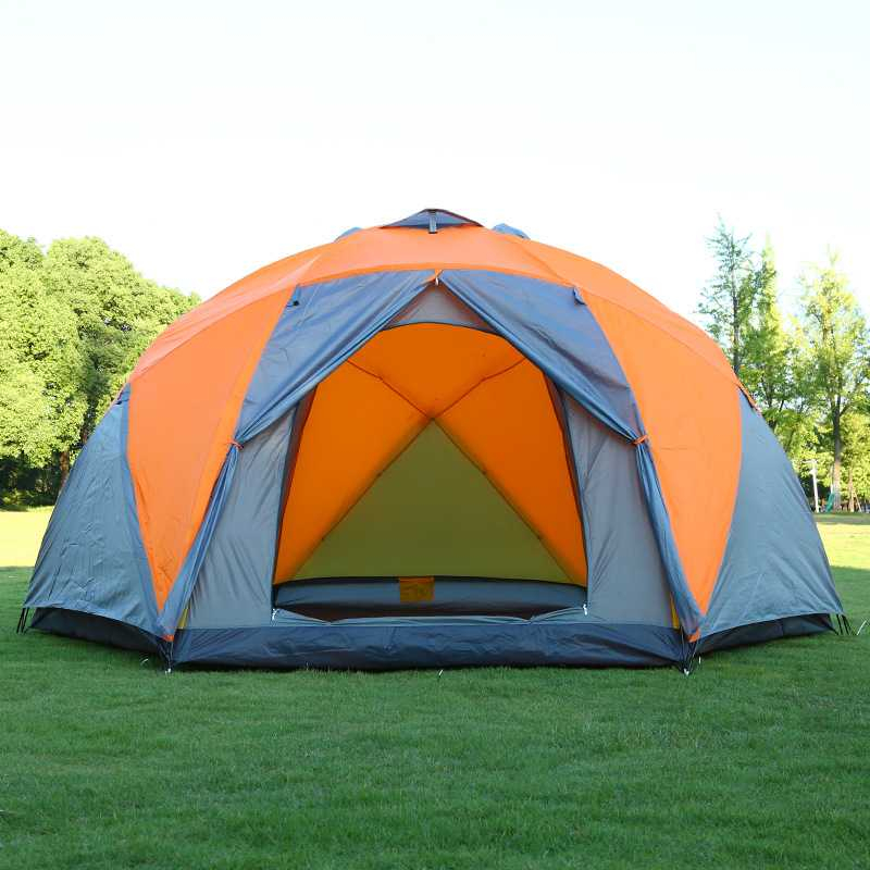 Manual Tent,Oversized Tent,Double Tent