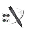 3D Printing Pen 3d Three-dimensional Painting Graffiti Pen Puzzle DIY Children Creative Toy Gifts