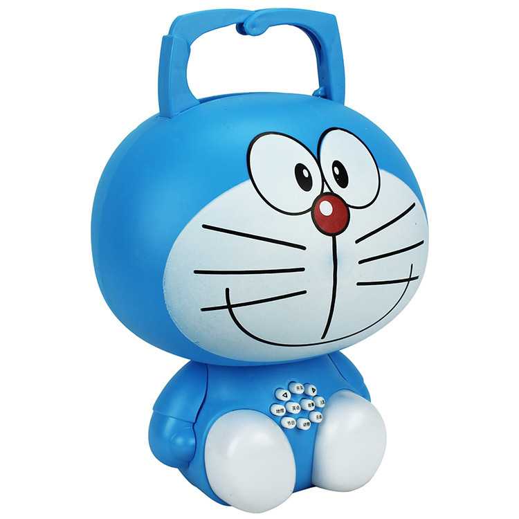 Fancy Toys Mid-Autumn Children's Portable Lanterns LED Luminous Music Story Machine Cartoon Projection Lights