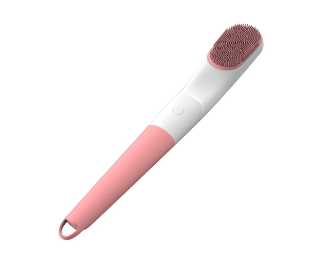 Bath Brush,Electric Bath Brush,Massage Bath Brush