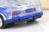 Crystal Lamborghini Car Model Bluetooth Version Card Speaker V18 Car Model Gift Audio Radio Subwoofer