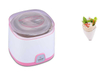 Multifunctional Stainless Steel Liner Yogurt Machine Safe Automatic Household