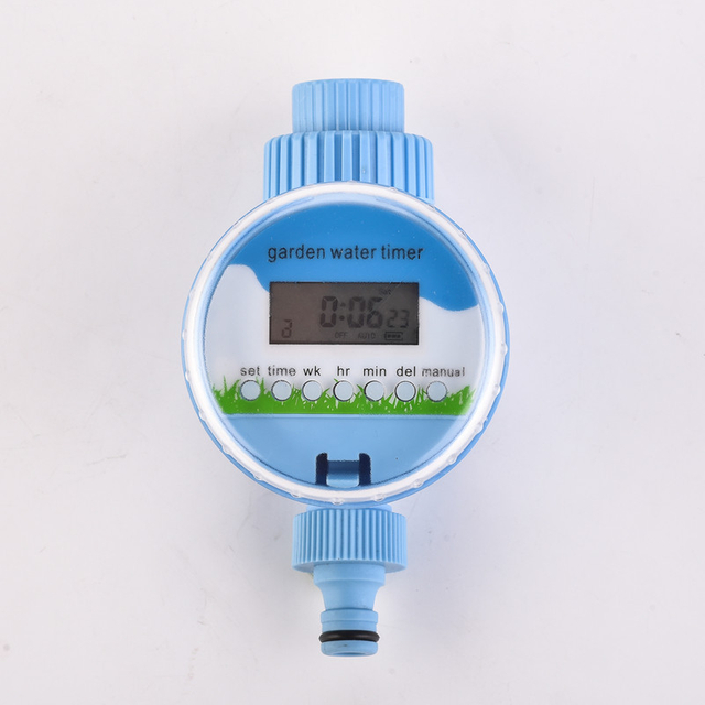 Automatic Watering Device Controller Automatic Irrigation, Regular Watering, Micro Spray, Drip Irrigation, Rain