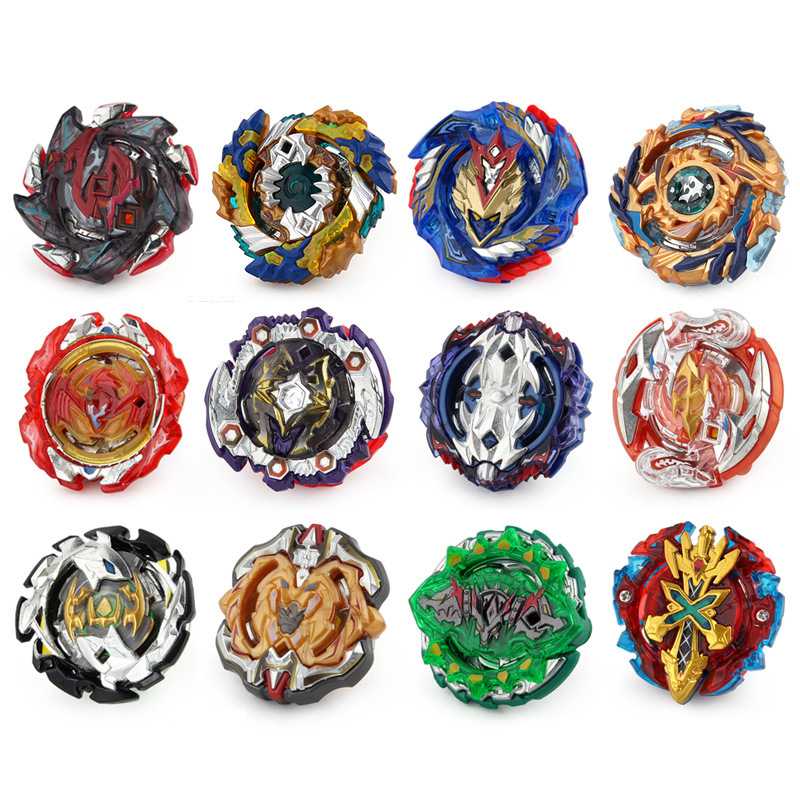 Gyro Storage Box,Toy Set,Deluxe Edition Toy Set