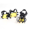 Ten-tooth Professional Ice Snow Skid Shoe Covers Outdoor Climbing Supplies 10 Tooth Crampons