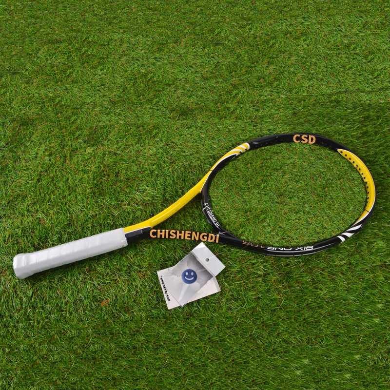 Tennis Racket,Full Carbon Tennis Racket,Adult Tennis Racket