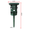 Drive,Solar Drive,Ultrasonic Drive