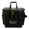 Trolley Fishing Bucket Large Capacity Wheeled Multi-purpose Fishing Box Live Fish Barrel Fishing Gear Fishing