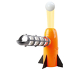 Parent-child Interactive Leisure Sports Baseball Set Children's Baseball Automatic Ball Machine Outdoor Toys
