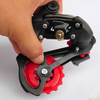 Rear-wheel Drive for Mountain Bikes, Rear-wheel Drive, Bicycle Accessories, Rear High-speed Transmission, 24 Speed, 8 Speed, 21 Speed