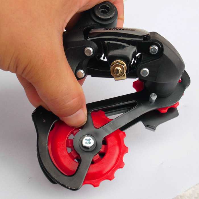 Rear-wheel Drive for Mountain Bikes, Rear-wheel Drive, Bicycle Accessories, Rear High-speed Transmission, 24 Speed, 8 Speed, 21 Speed