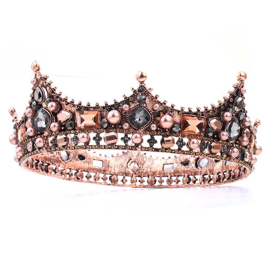 Hair Accessories,Vintage Hair Accessories,Pearl Alloy Hair Accessory
