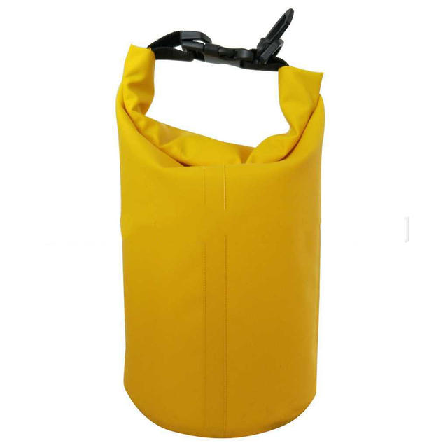 Sports outdoor waterproof bag Beach waterproof bucket bag Swimming mobile phone waterproof bag Dry bag Swimming supplies