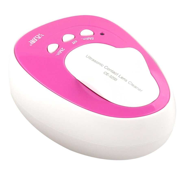 Contact Lens Cleaner,Ultrasonic Glasses,Boy Contact Lens