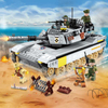 Tank Assembling Blocks,Field Tank Building Blocks,Tank Assembling Blocks