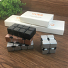 Unlimited Decompression Rubik's Cube Decompression Flip Rubik's Cube Relieves Stress Resistant Block Toys